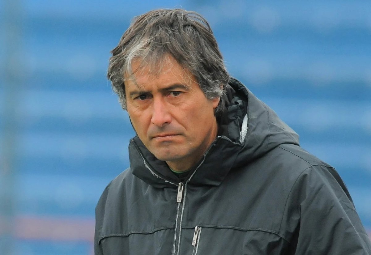 Alejandro "Turco" Apud