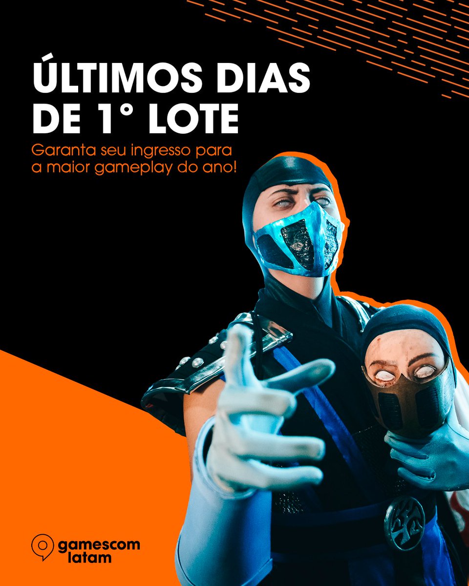 gamescomlatam tweet media