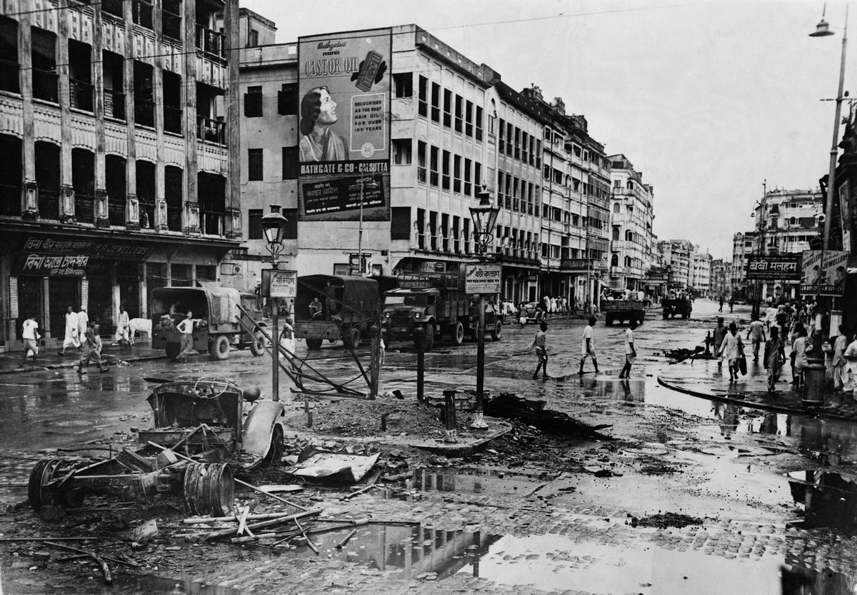 Dilip Mandal tweet media