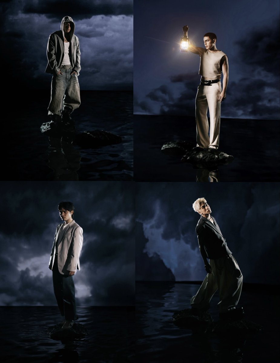 hi_it_isme_'s tweet photo. Wait now na kumpleto na ang concept photo ng boys, napansin ko lang na lahat sila sa bato nakatapak, pero si jah ay sa chair nakatapak at hindi sa bato mismo. Why is that kaya??

PABLO WaS CONCEPT PHOTOS
@imszmc #PABLO
#SB19_PABLO #SB19
#SB19WakasAtSimula https://t.co/deWrNLHqm7