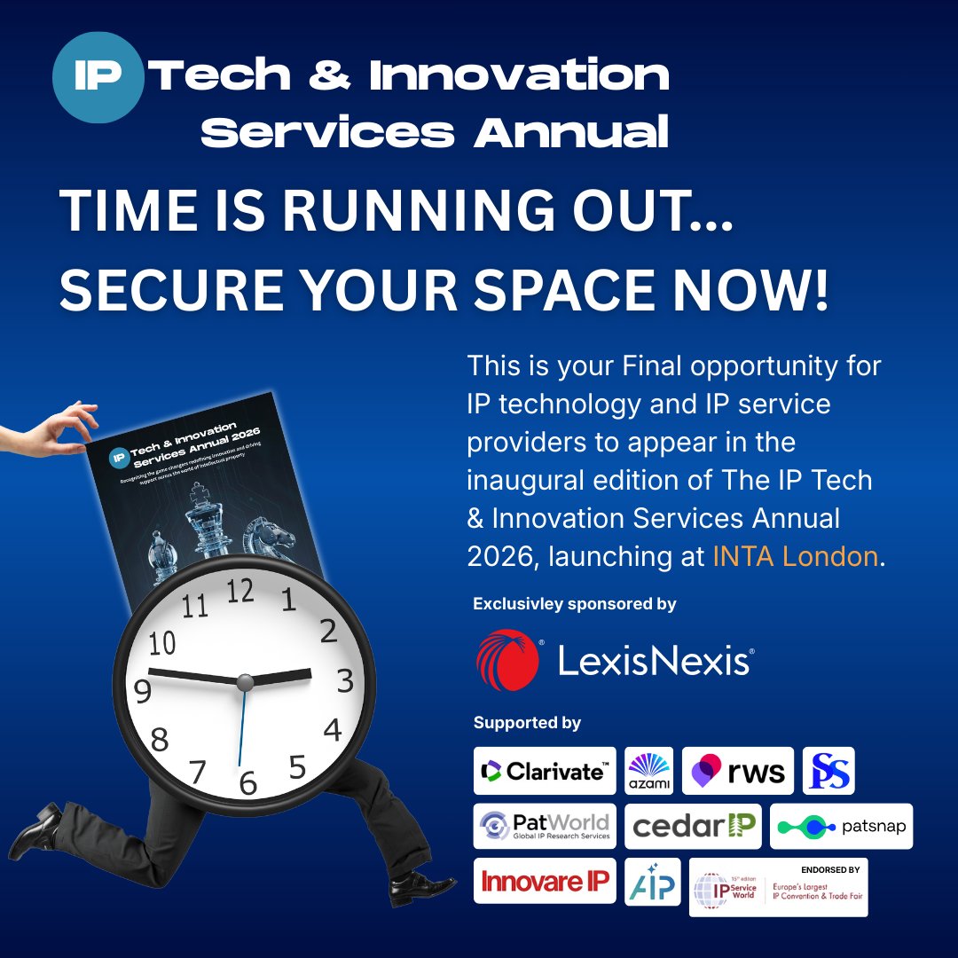 🌏IP💡Media📰PR📣& Marketing🎯 tweet media