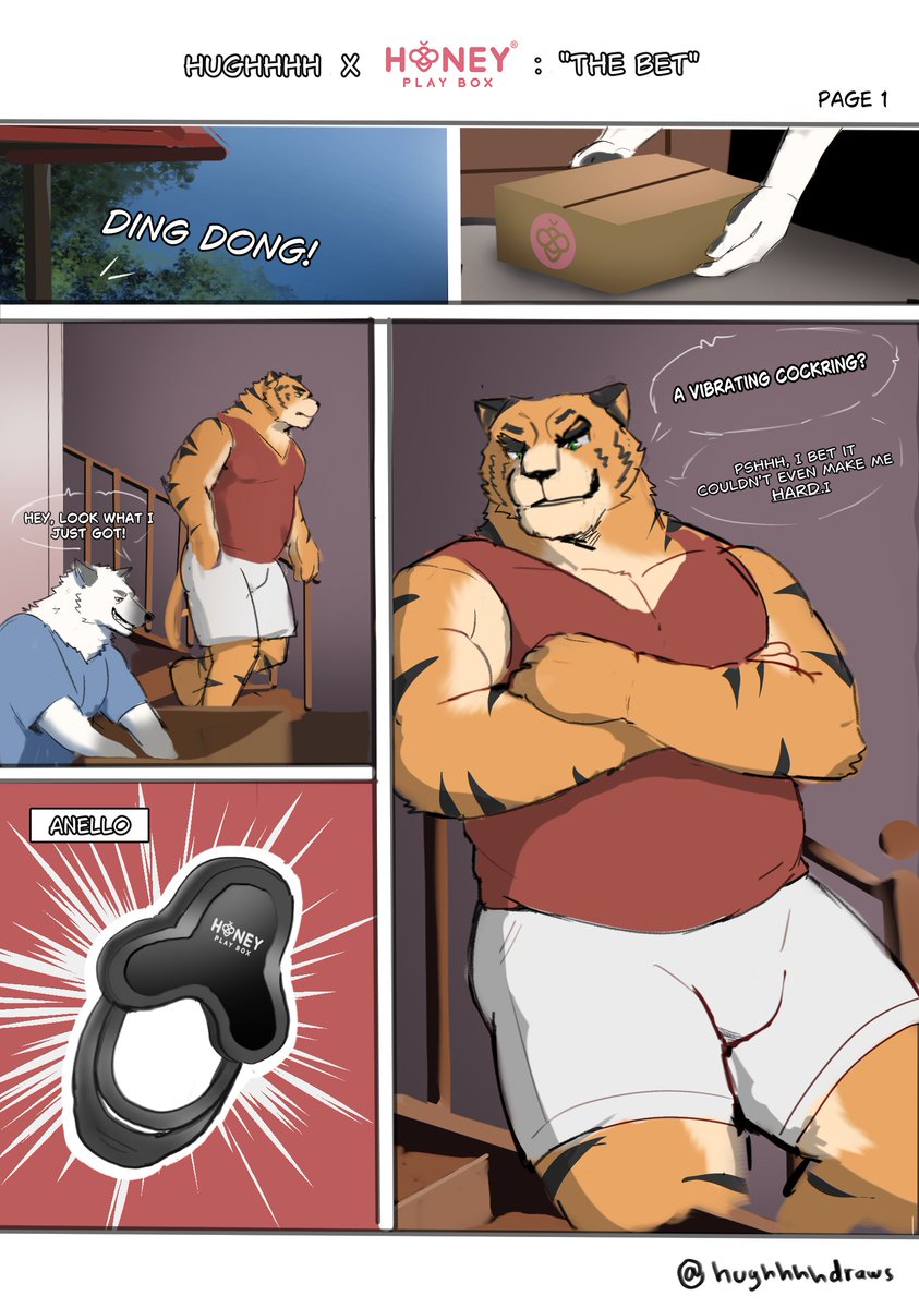 hughhhh 🔞 tweet media