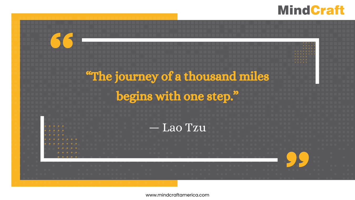 MindCraft America, Inc. tweet media