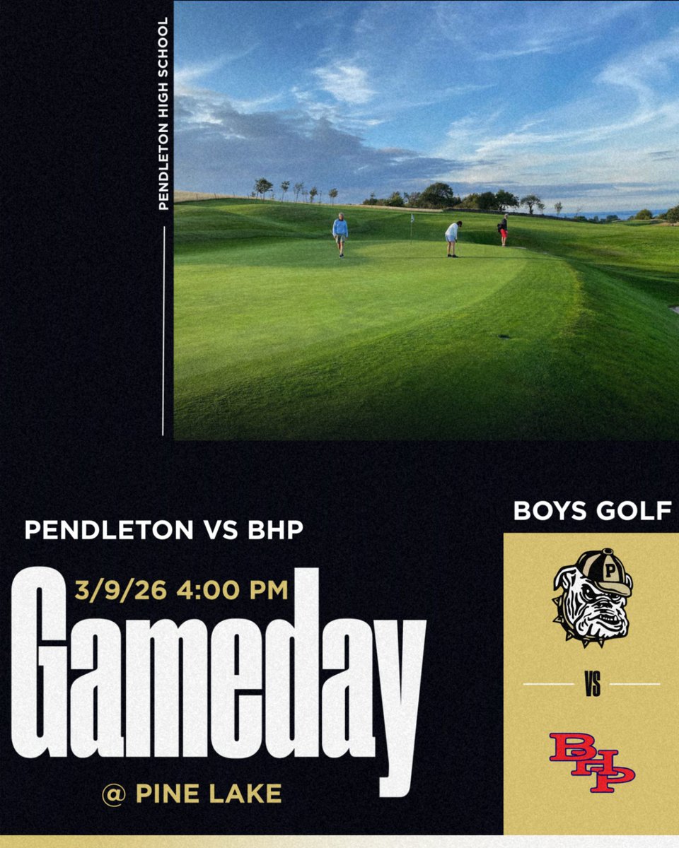 Pendleton Athletics tweet media