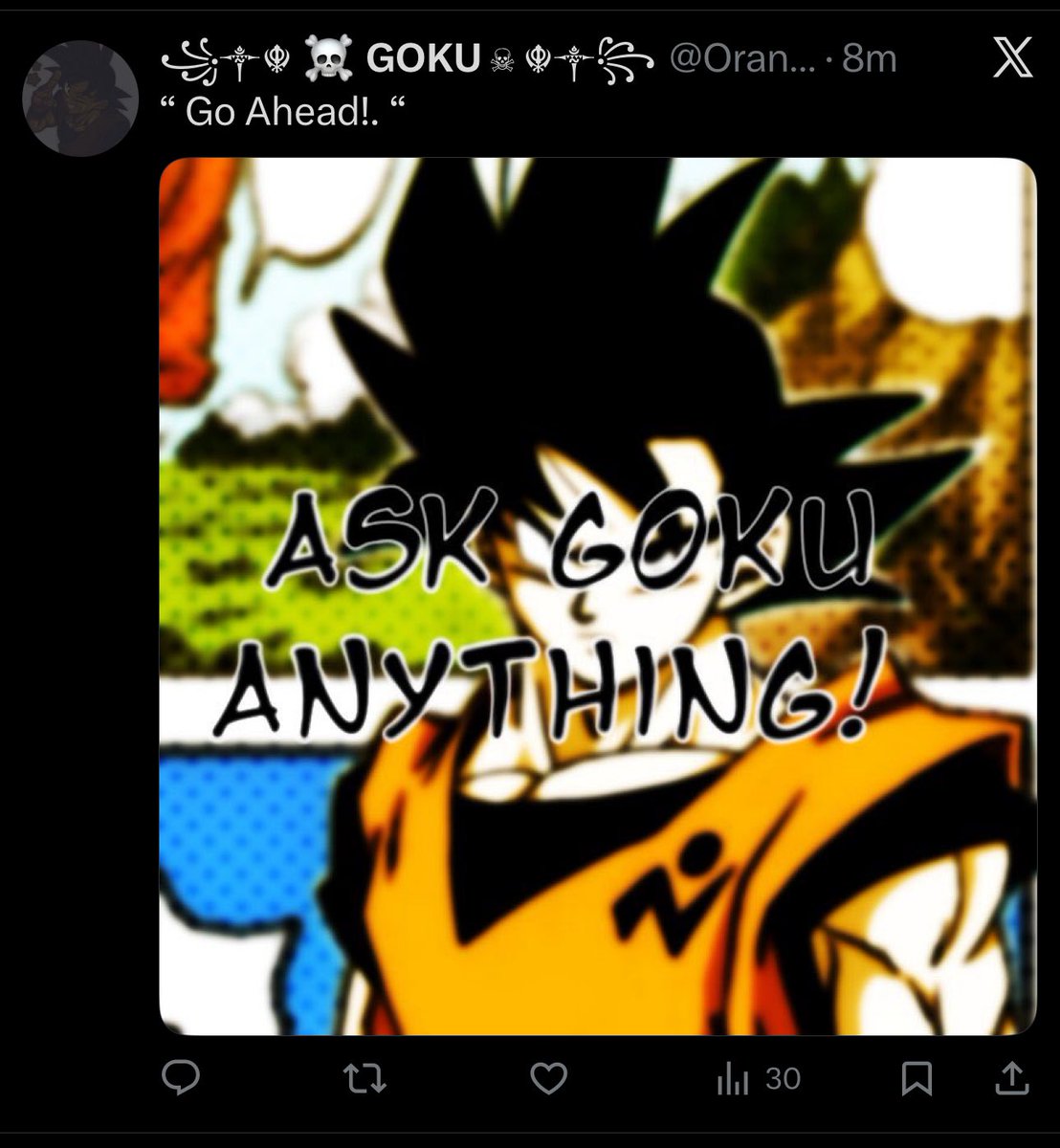 LxrdFrieza's tweet photo. Breaking News: Saiyan Neanderthal caught red handed showcasing a classic case of False Advertising. Further proof that all Saiyan Monkeys are scheming liars, no doubt.

But first a word from our sponsor: The Frieza Force! https://t.co/7RH1p14dMf