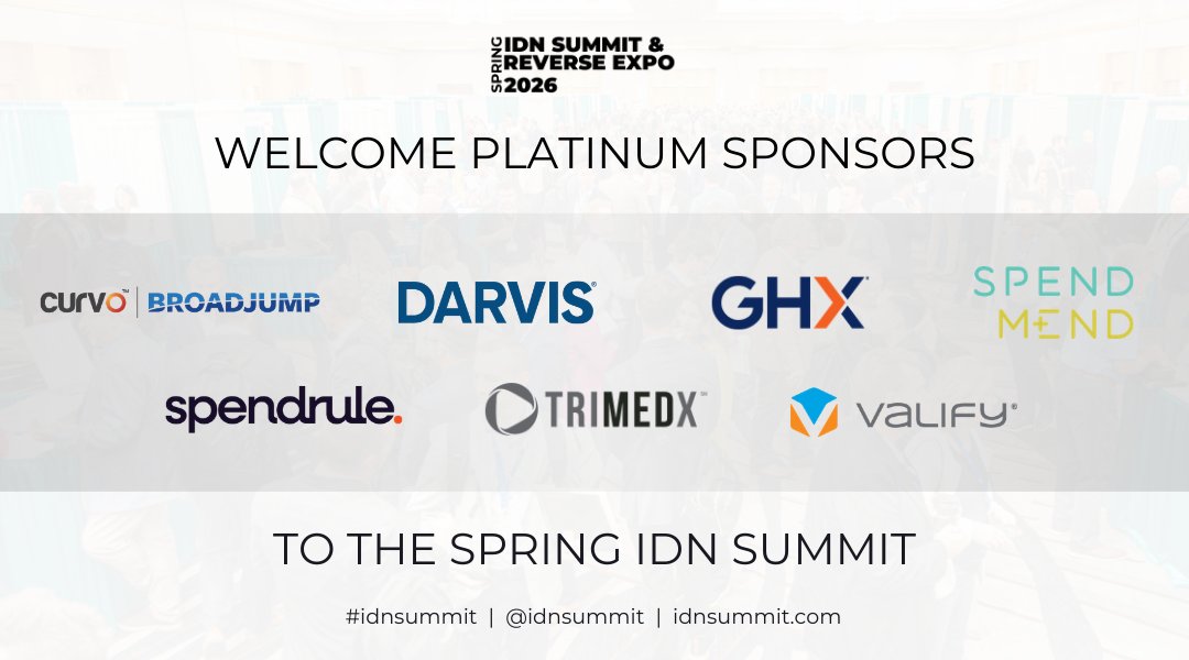 IDN Summit tweet media