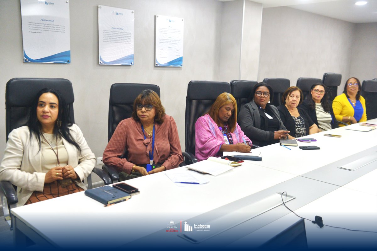 INAFOCAMRD tweet media