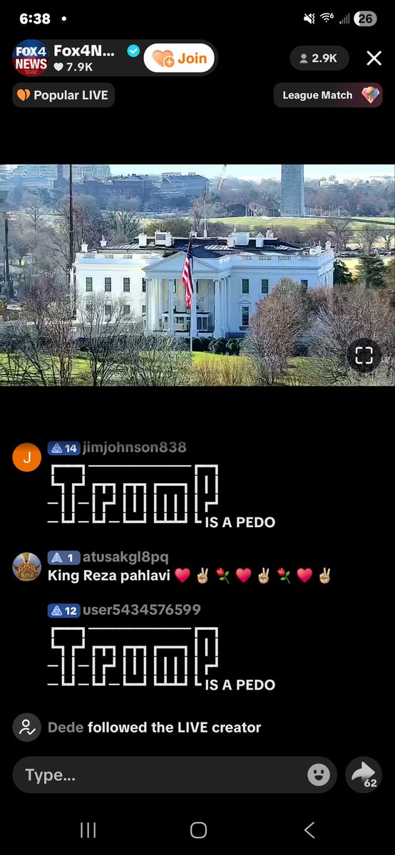 DEBORAH HEMBREE tweet media