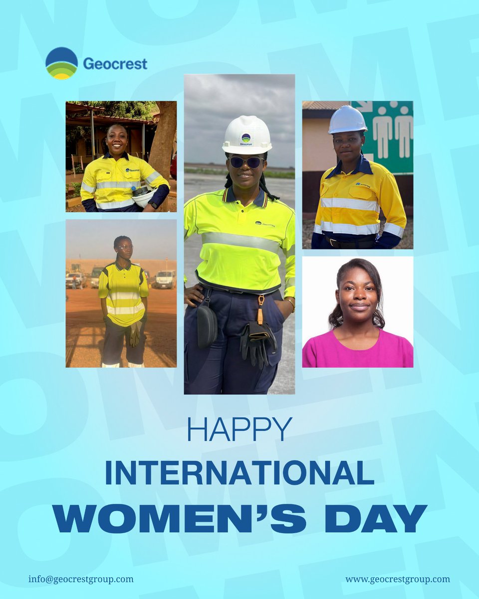 Geocrest tweet media