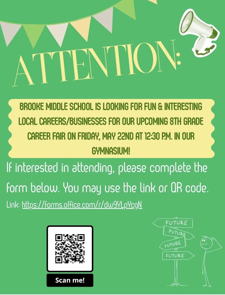 Brooke County Schools tweet media