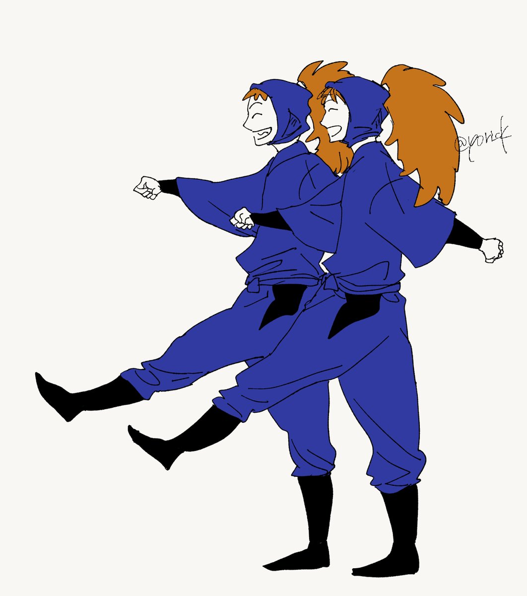 「」|チカのイラスト