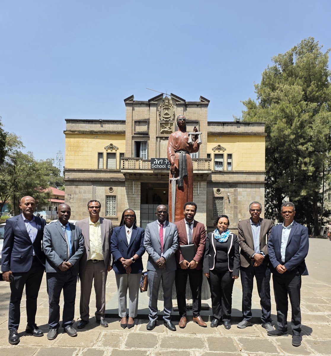 COMESA Competition & Consumer Commission tweet media