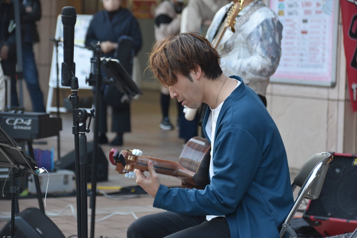 SoundGlad tweet picture