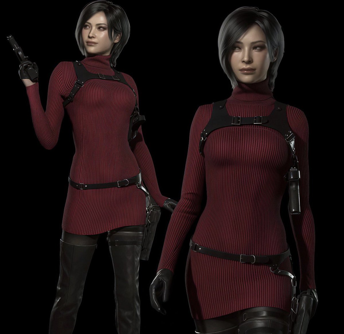 ʀʜᴇᴀ♱⃓ tweet media