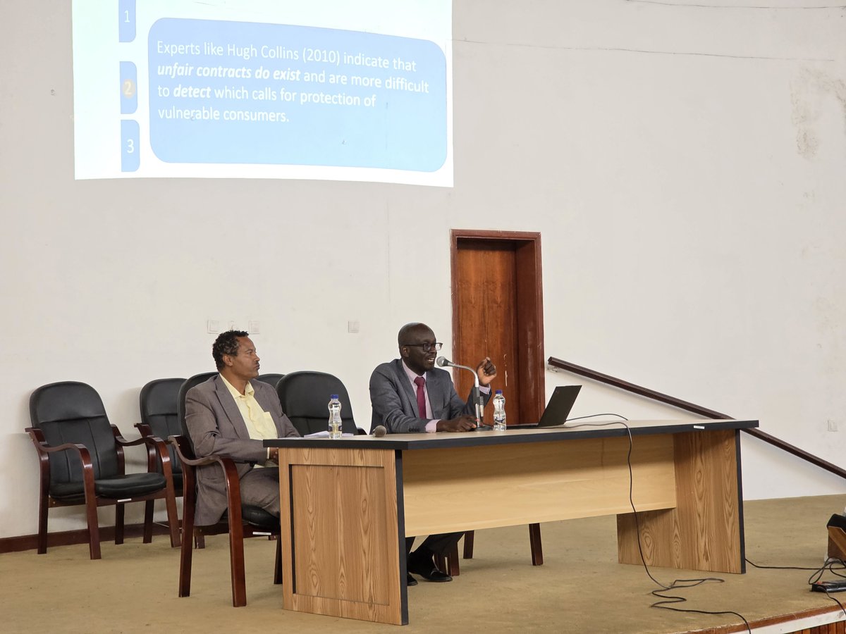 COMESA Competition & Consumer Commission tweet media