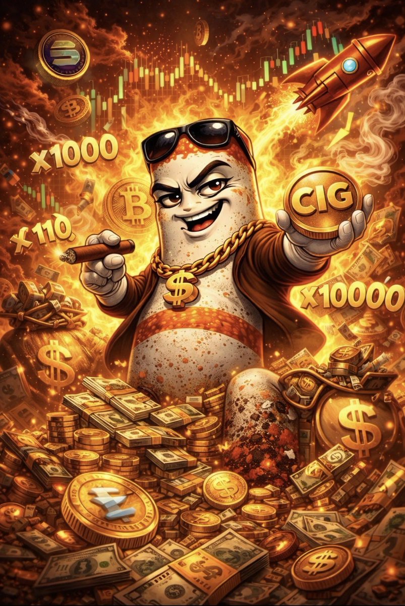 Cigcoins tweet media