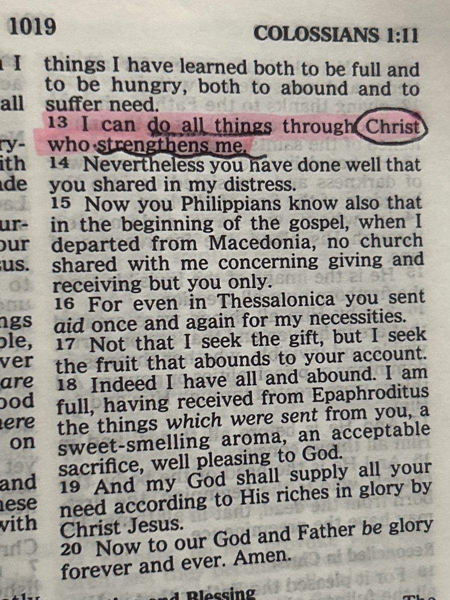 Holy Bible tweet media