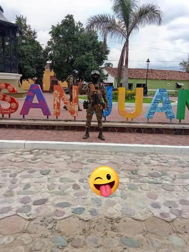 EL MENOS VISTO /ALDEA tweet media