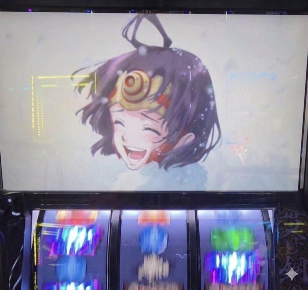 あんたまた天井いってんの？
バカみたーい