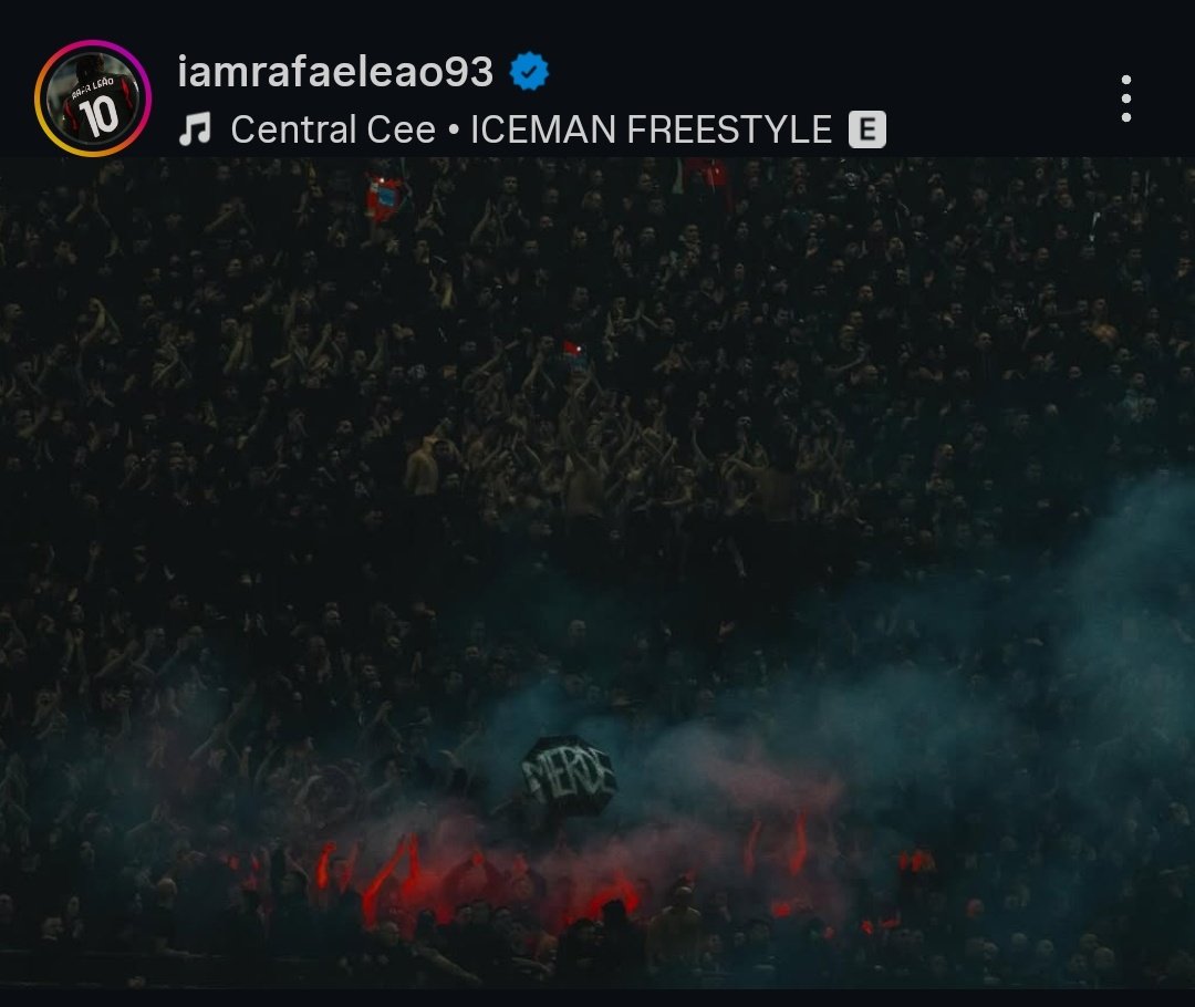 Lafael Reao tweet media