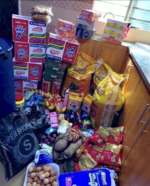 Mahama Ba Yao Bernard🇩🇪 tweet media