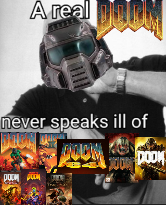 mr doom tweet media