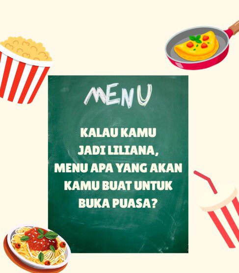 Halo teman-teman! Penerbit Clover sedang membuka giveaway buku Borderline of Love, nih! Mudah banget loh persyaratannya. Yuk ikutan❤️

🔗 instagram.com/p/DVprRsYE3ue/…