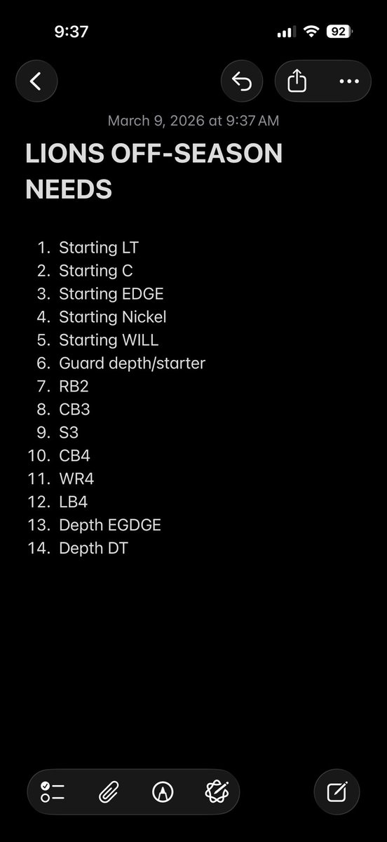 Detroit Vs Everybody tweet media