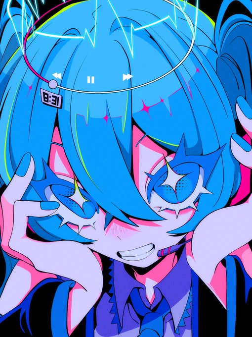 #ミクの日2026