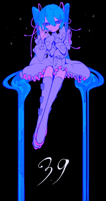 #ミクの日2026