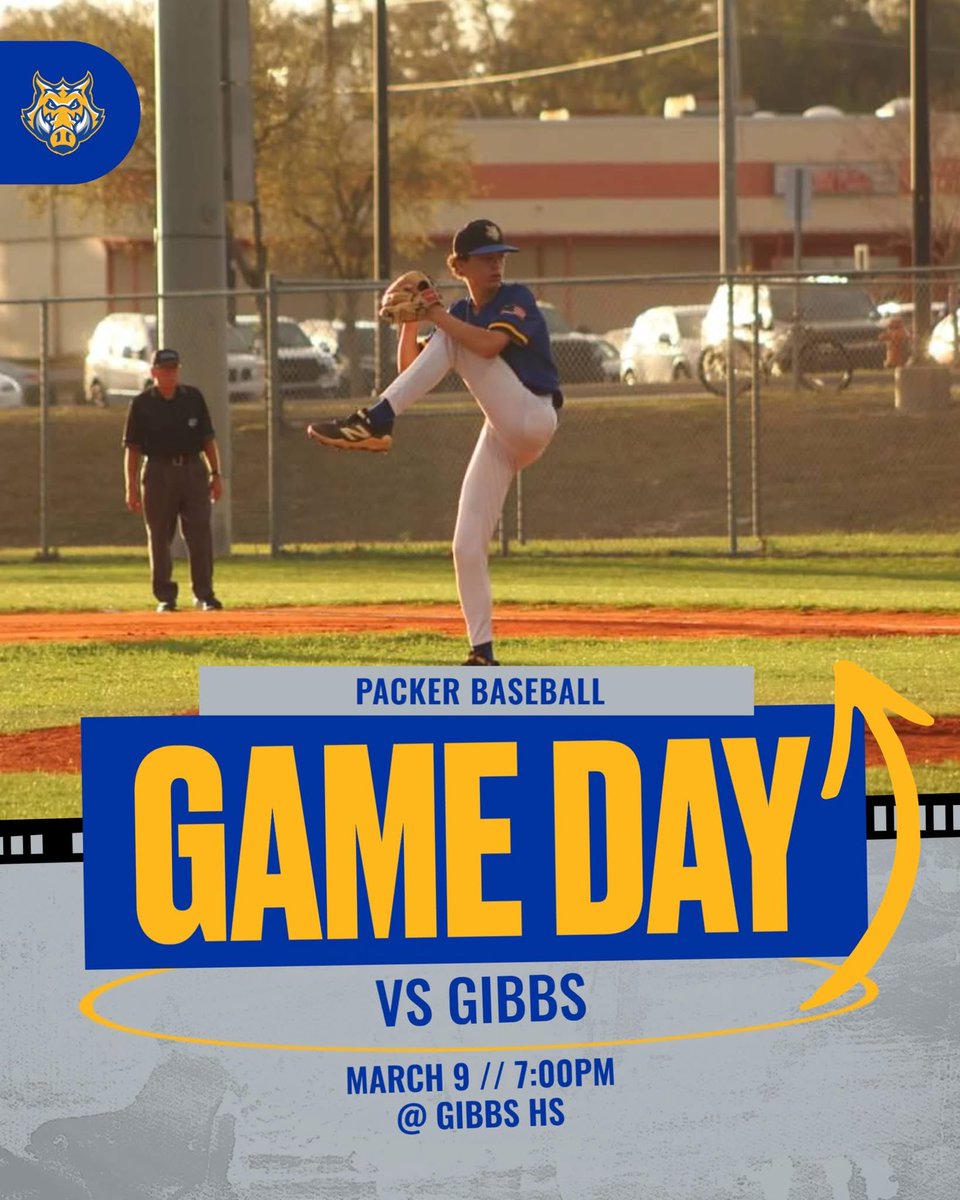 Largo Baseball tweet media