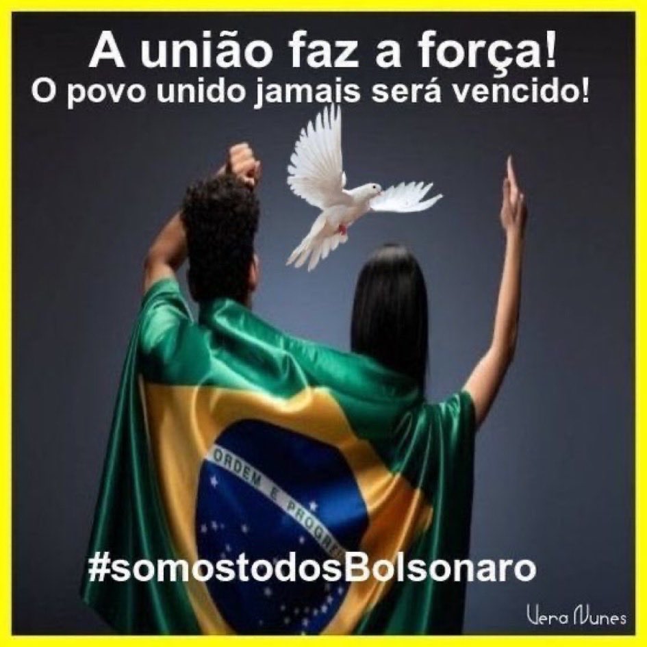 helo61206's tweet photo. @MarcioFariaBR @CARLOSDESTRO7 Falta só o povo exigir nas ruas #LibertemOsPresosPolíticos #LibertemOsPresosPolíticos #ANULACAODOPROCESSO #libertembolsonarojá https://t.co/JHX1bR6ARF