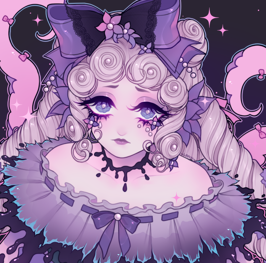 ♡ × ♡ 💉 tweet media