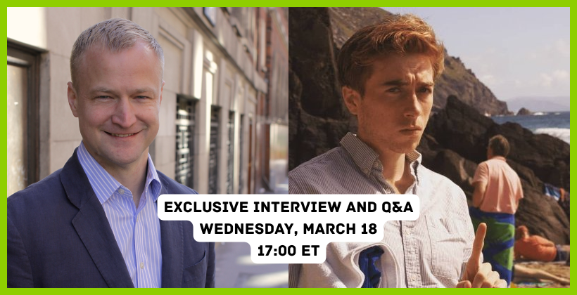 Infinite Books tweet media