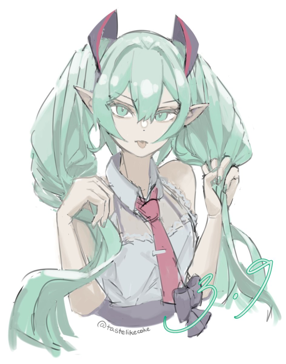 migu
#ミクの日2026