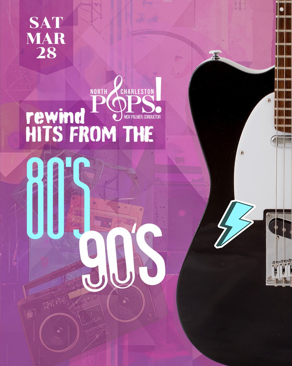 North Charleston Coliseum & Performing Arts Center tweet media