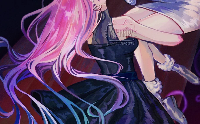 we are beautiful, we are doomed #alnst #mizisua