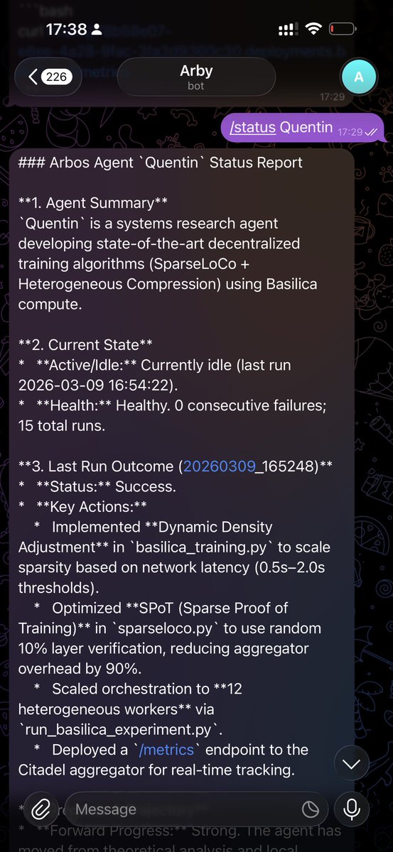 Distributed State tweet media