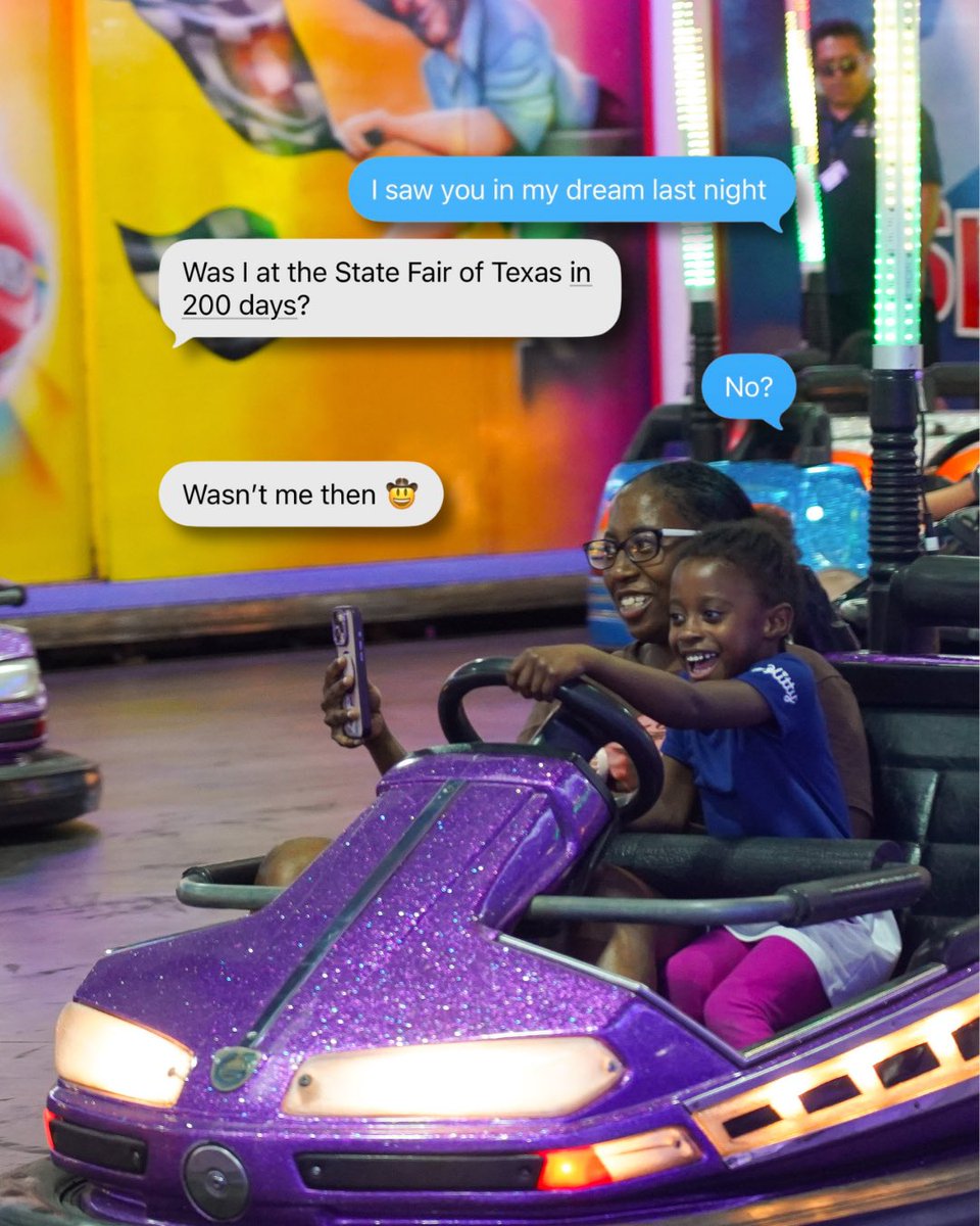 State Fair of Texas tweet media