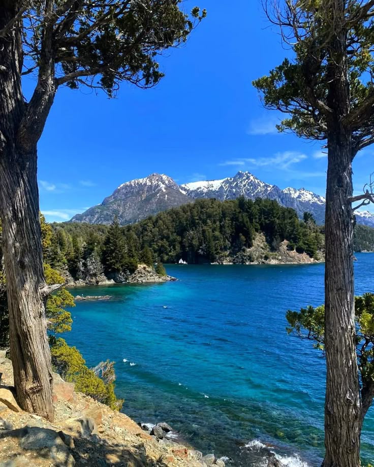 Imagen_Arg's tweet photo. Lago Nahuel Huapi 💙 Bariloche https://t.co/xdjZz9njQf