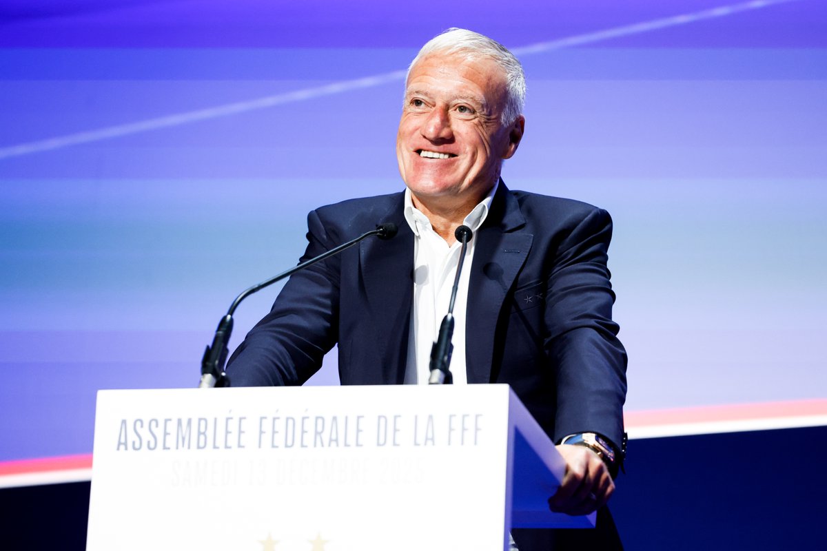 Actu Foot tweet media