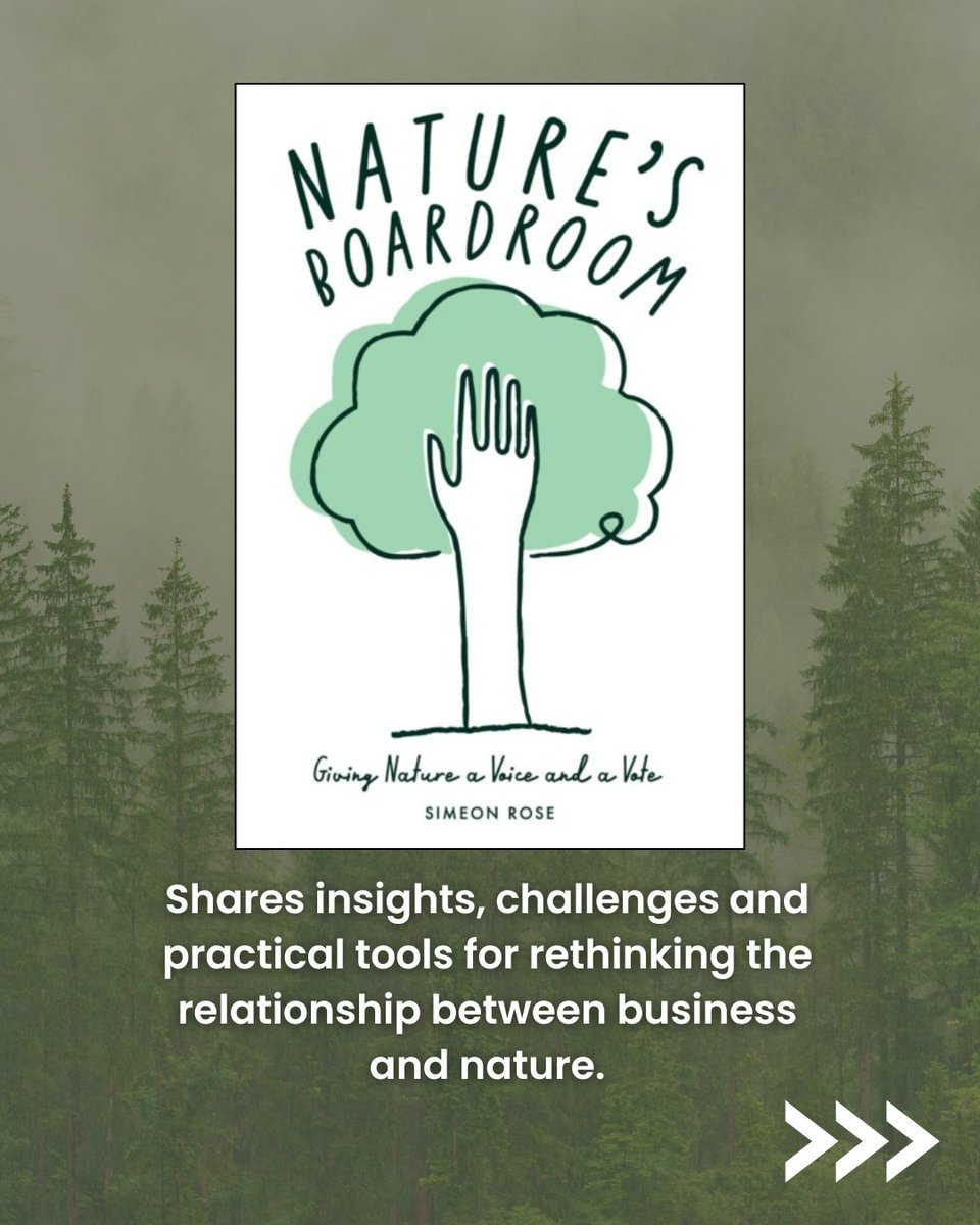 policypress's tweet image. It's #BCorpMonth! 💚🪴

To celebrate what it means to be a B Corp, we're offering 50% off our #SustainableBusiness books until the end of the month. 

🌟Use code SMC01 at checkout! 🌟

ow.ly/XAGv50YoGCy
