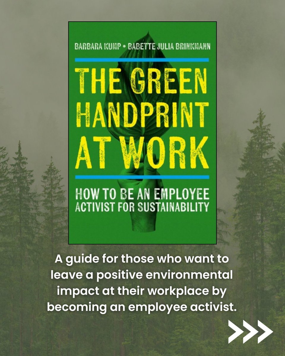 policypress's tweet image. It's #BCorpMonth! 💚🪴

To celebrate what it means to be a B Corp, we're offering 50% off our #SustainableBusiness books until the end of the month. 

🌟Use code SMC01 at checkout! 🌟

ow.ly/XAGv50YoGCy