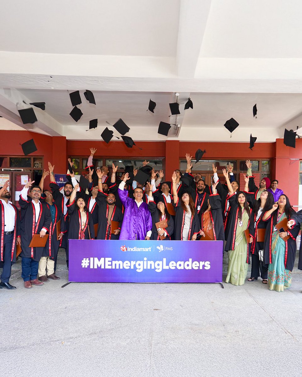 IndiaMART tweet media