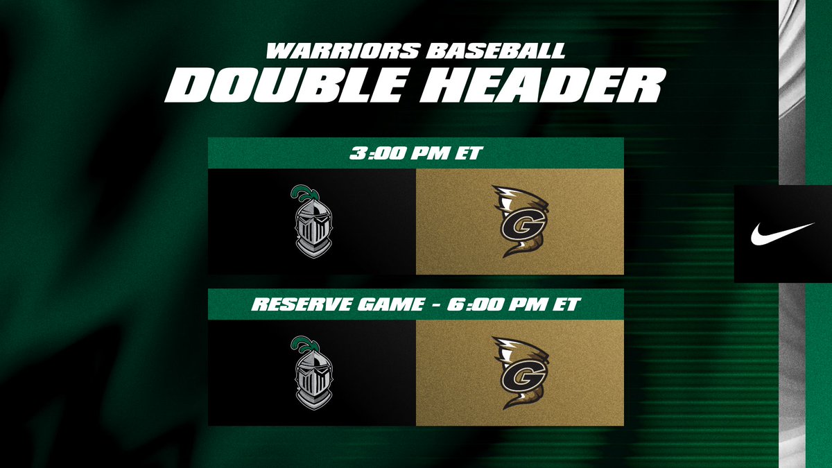 WLC Baseball tweet media