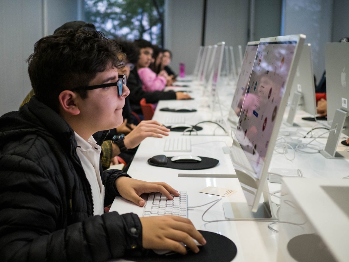 Ministerio de Educación de Ciudad de Buenos Aires tweet media