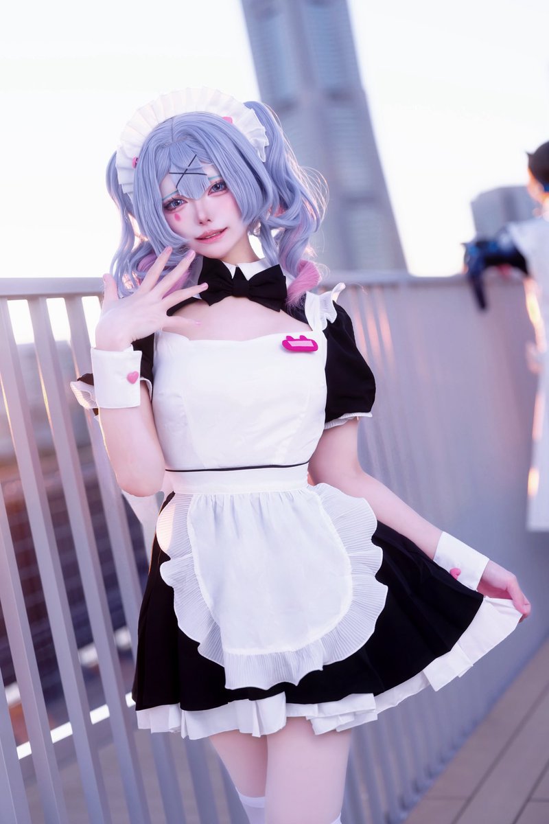 🎀ユン tweet media