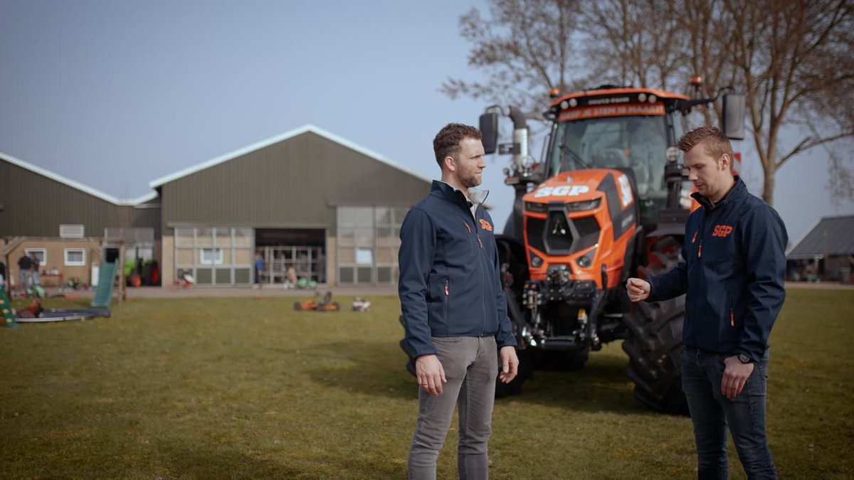 SGP Staphorst tweet media