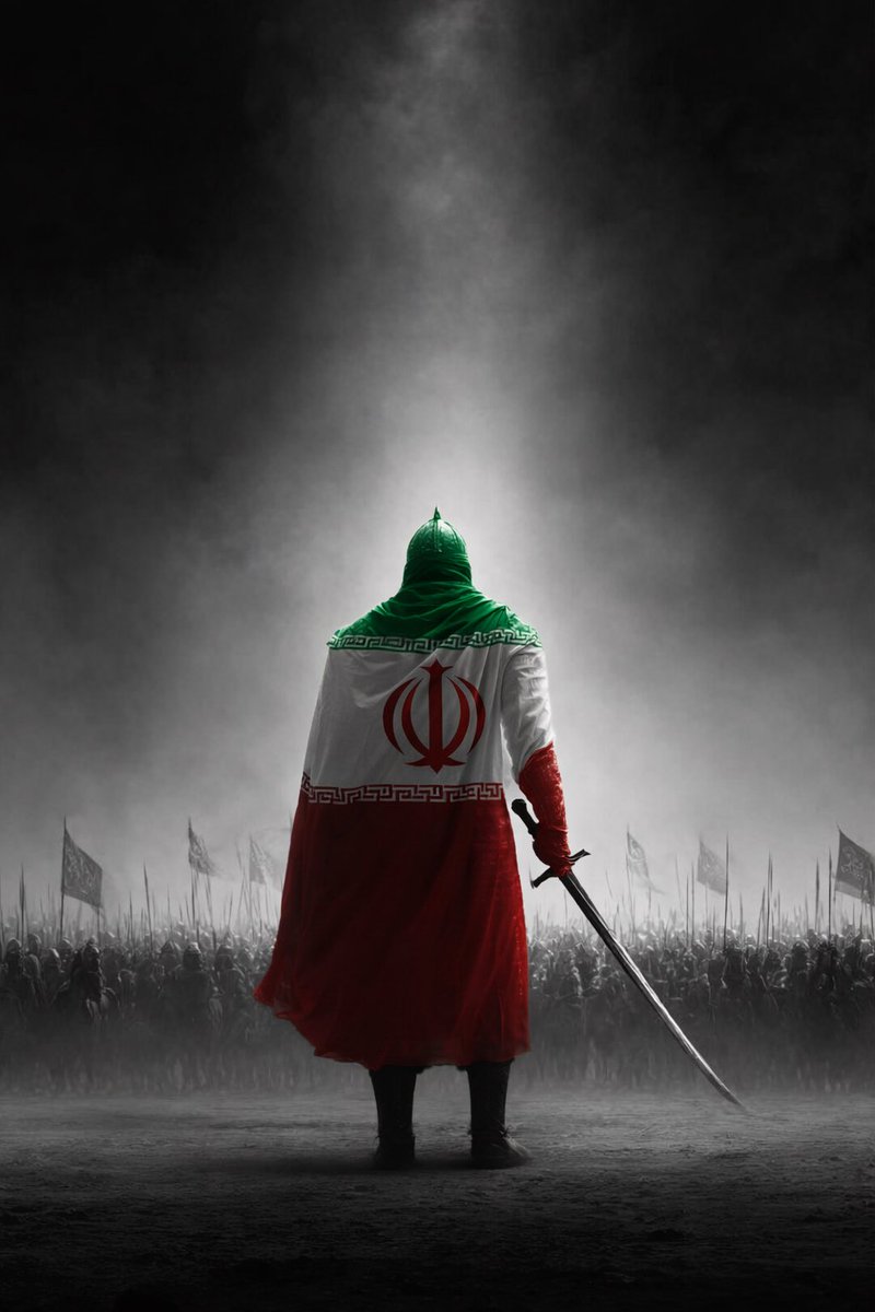 kiliambiti's tweet photo. @khanadan99 #VictoryToIran https://t.co/qrRhxCuqSO