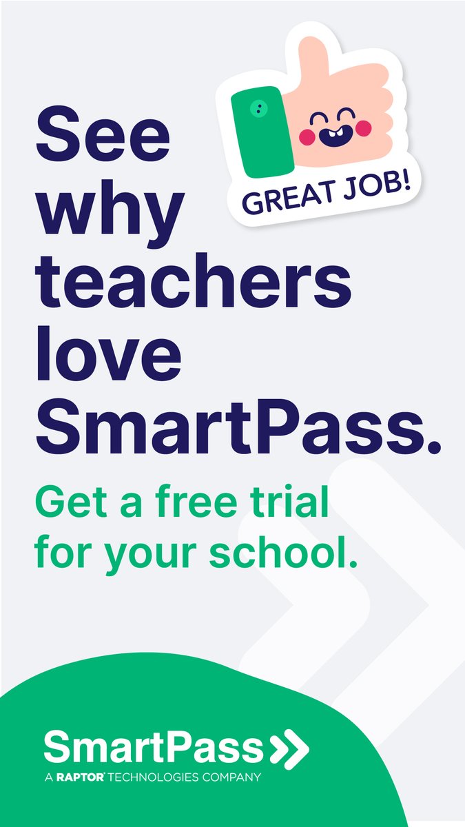 SmartPass tweet media